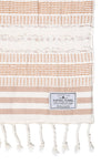 THE OPHELIA THROW