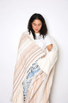 THE OPHELIA THROW