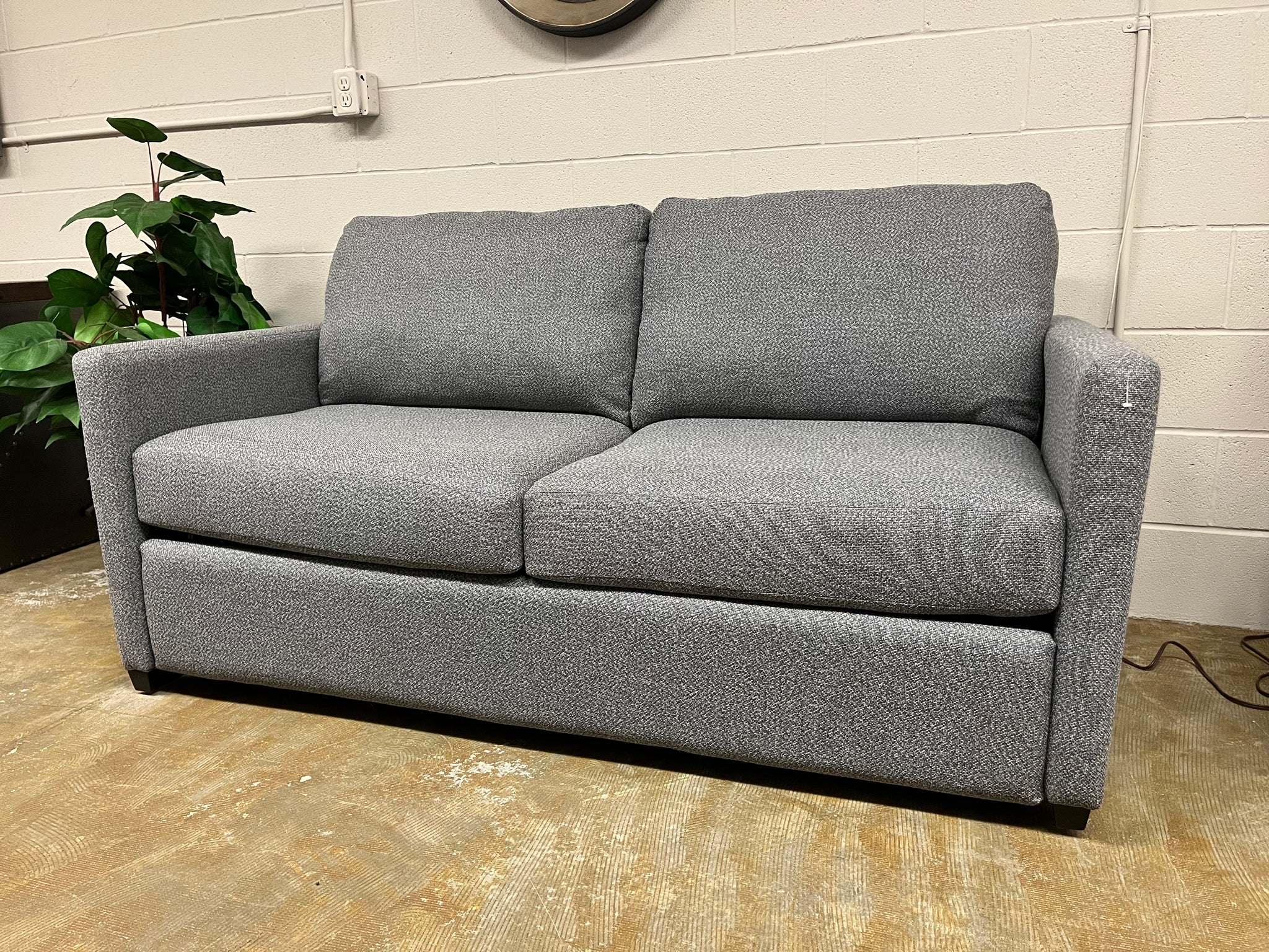 Transformer sofa store bed