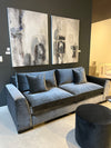 Kam sofa by Van Gogh Designs