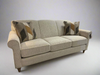 Decor-Rest Sofia Sofa