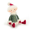 Jellycat-Leffy Elf