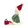 Jellycat-Leffy Elf