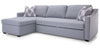 Decor-Rest M2086P Randall Sofa Bed Sleeper