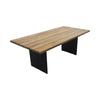 NAPLES OUTDOOR DINING TABLE