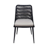 NAPLES OUTDOOR DINING CHAIR