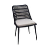 NAPLES OUTDOOR DINING CHAIR