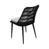 NAPLES OUTDOOR DINING CHAIR