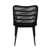 NAPLES OUTDOOR DINING CHAIR