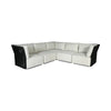 NAPLES OUTDOOR L-SHAPED MODULAR SECTIONAL