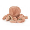 Jellycat Odell Octopus Little