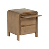 OPERA 2 DRAWER NIGHTSTAND