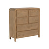 OPERA 6 DRAWER CHEST