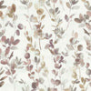 Joyful Eucalyptus Wallpaper