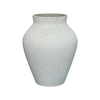 Amphora  Vase- Rustic Brown