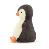 jELLYCAT - Peanut Penguin Medium