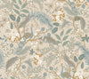 Rifle Paper Co. Premium Peel & Stick Wallpaper - Peacock Garden