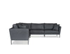 Huntington Outdoor Sectional