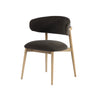 MILO DINING CHAIR