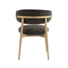 MILO DINING CHAIR