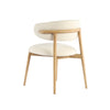MILO DINING CHAIR