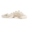 Jellycat - Snow Dragon Little