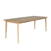 SONOMA OUTDOOR - DINING TABLE