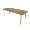 SONOMA OUTDOOR - DINING TABLE