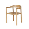 SONOMA OUTDOOR - DINING CHAIR