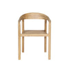 SONOMA OUTDOOR - DINING CHAIR