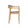 SONOMA OUTDOOR - DINING CHAIR