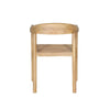SONOMA OUTDOOR - DINING CHAIR