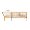 SONOMA OUTDOOR L-SHAPED SECTIONAL