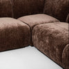 Sterling Modular 4 Piece Armless Sectional