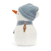 Jellycat-Sammie Snowman