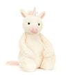 Jellycat- Bashful Unicorn Really Big