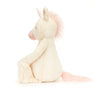 Jellycat- Bashful Unicorn Really Big