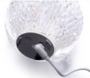 Marni 4-in Table Lamp