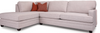 Embark Program 2696 Sectional