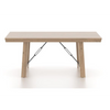 Canadel Eastside Dining Table