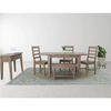 West Coast Small Extension Dining Table