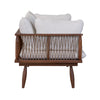 VINEYARD OUTDOOR - SOFA
