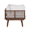 VINEYARD OUTDOOR - CLUB CHAIR