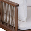 VINEYARD OUTDOOR - CLUB CHAIR