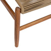 VINEYARD OUTDOOR - DINING CHAIR