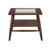 VINEYARD OUTDOOR - RECTANGULAR COFFEE TABLE