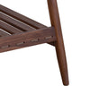 VINEYARD OUTDOOR - RECTANGULAR COFFEE TABLE