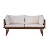 VINEYARD OUTDOOR - LOVESEAT