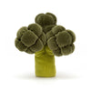 jELLYCAT - Vivacious Vegetable Broccoli