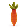 jELLYCAT - Vivacious Vegetable Carrot